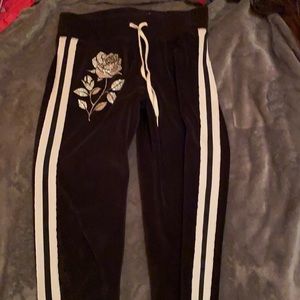 Super soft joggers